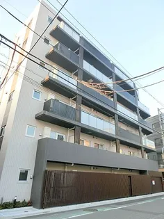 アクサス渋谷笹塚の画像