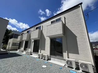 BAU黒松ウエストの画像