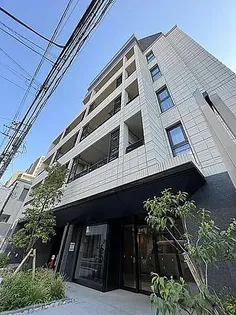 ザ パークハビオ小石川の画像