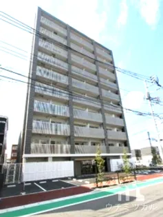 AZEST高島平の画像