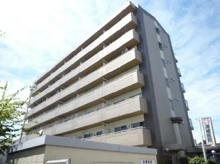 クローネ川口の画像