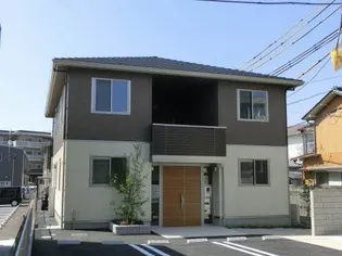 シャーメゾン フォレナ D棟の画像