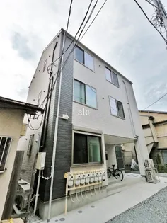 Reforma東池袋(レフォルマ)【2階】の外観