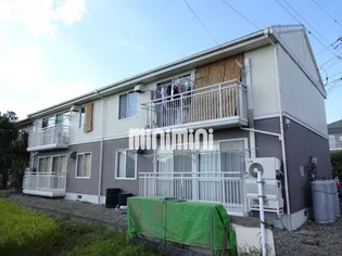 フレグランスピアの画像