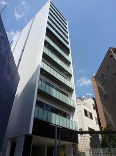 SKナインティ門前仲町の画像