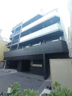 セジョリ池袋本町【1階】の外観