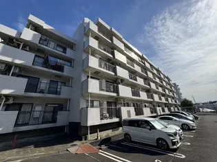 グリーンヒル藤が丘Cの画像