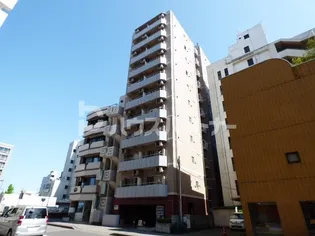 オーキッドレジデンス千葉中央の画像