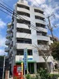 メゾンセブンの画像