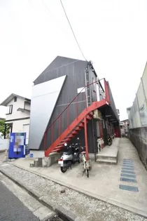 シモンズ ホールの画像