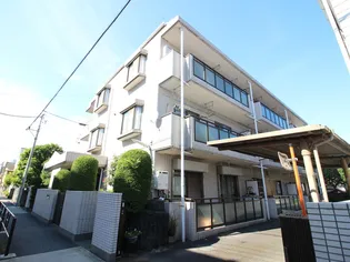 メゾン光陵の画像