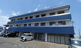 ヴィラローザの画像