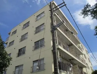 ダイアパレス登戸の画像