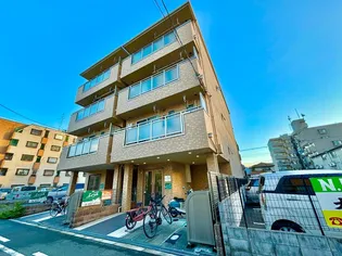 我孫子88マンションB号棟の画像