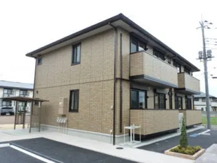 ポワール Aの画像