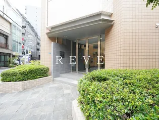 パークアクシス御徒町【12階】の外観