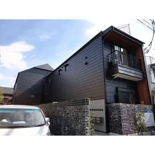 フレクション千歳船橋の画像