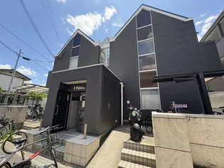 アイパレスの画像