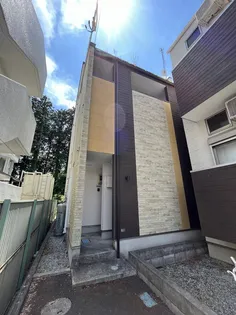 La Selva【2階】の外観