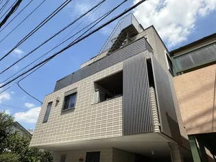 MAISON DE ZEROの画像