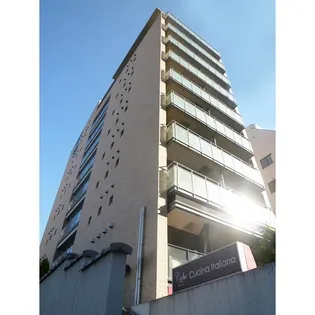 Chrysantheme West【3階】の外観