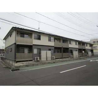 グランドソレイユの画像