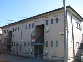 ユニメゾン湘南の画像