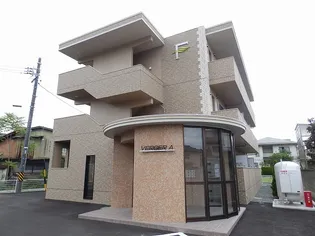 ベルジュAの画像