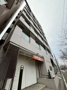 ライオンズマンション伊勢佐木町西の画像