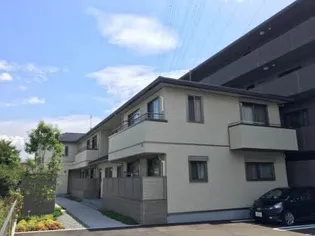 ヴィラ セントラルA棟の画像