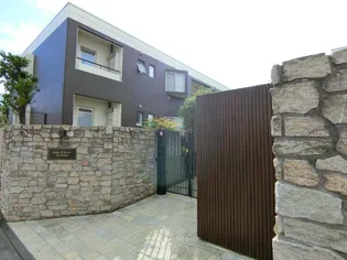 BLESS学芸大学 THE GARDEN B棟の画像