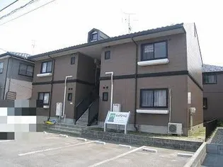 ピュアコート Bの画像