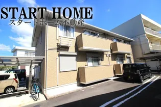 レーベンヒルズCの画像