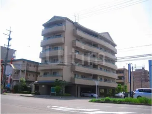 リーブルショーザンの画像