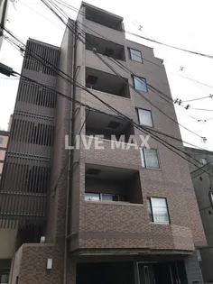 ウエストグランアベニュー六角の画像