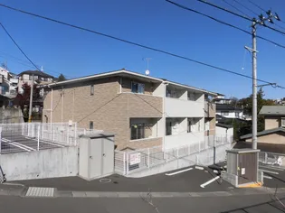 トゥールビヨン Aの画像