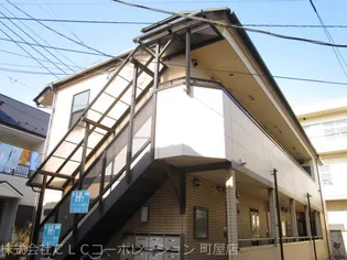 メゾン石神IIの画像