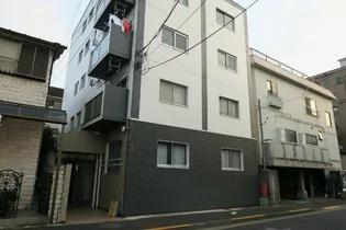 青晃ビルの画像