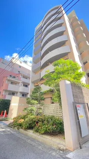 大阪府大阪市淀川区十三東1【マンション】の外観