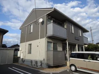 SEJOUR WIT 旗ヶ崎の画像