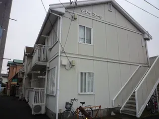 シティコーポの画像