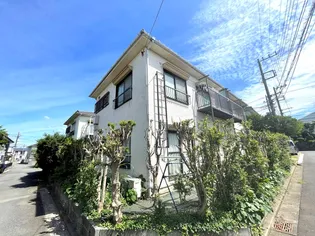 パールハイツの画像