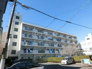 小島マンションの画像