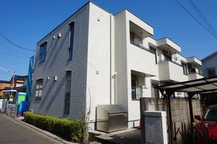 アイビーテラスの画像