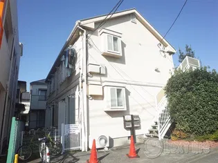 パル ハイム相模大野の画像