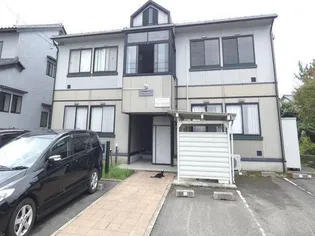 ディアコート'Sの画像