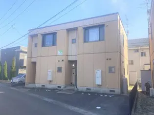 カーサ パルモの画像