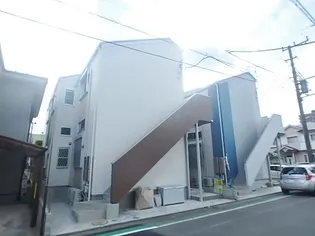 ソレイユ富士見の画像