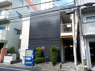 レオパレスコンフォート鶴見の画像