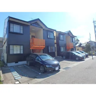 ガーデンハイム津幡の画像